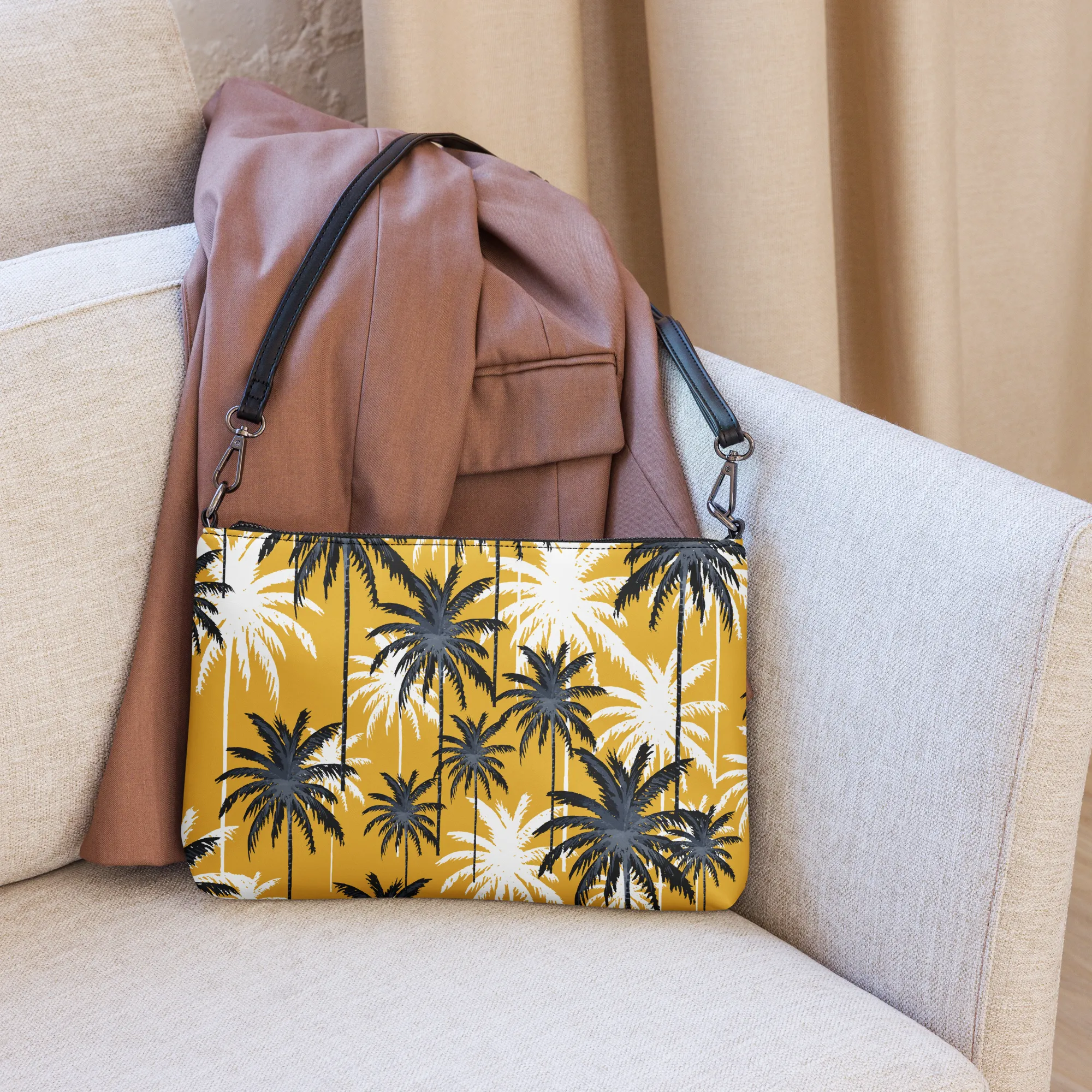 Crossbody bag - Palm