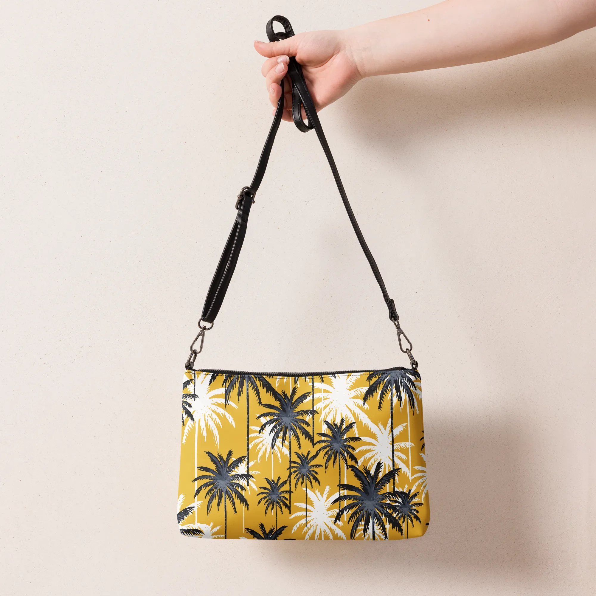 Crossbody bag - Palm