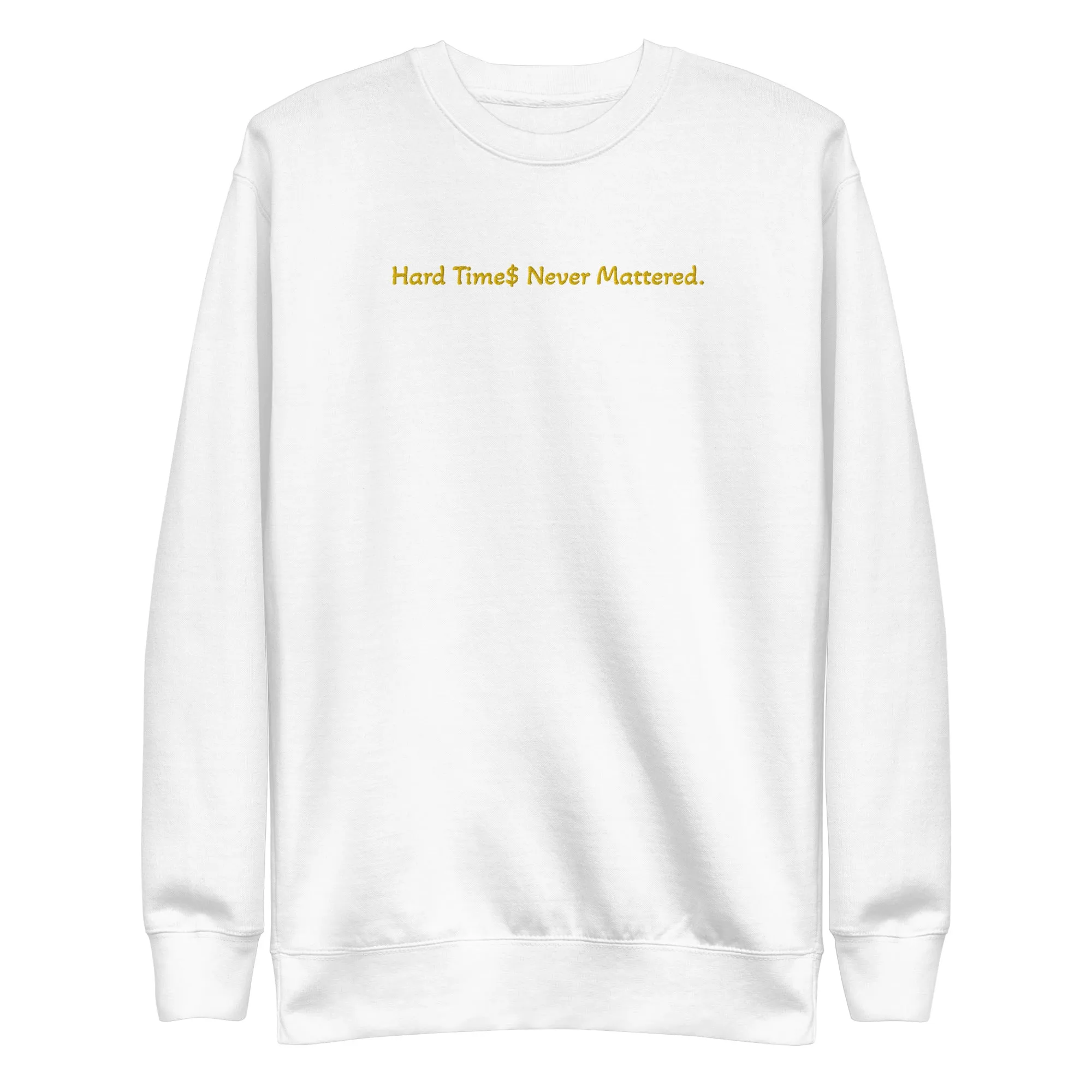 D2D | HTNM Crewneck