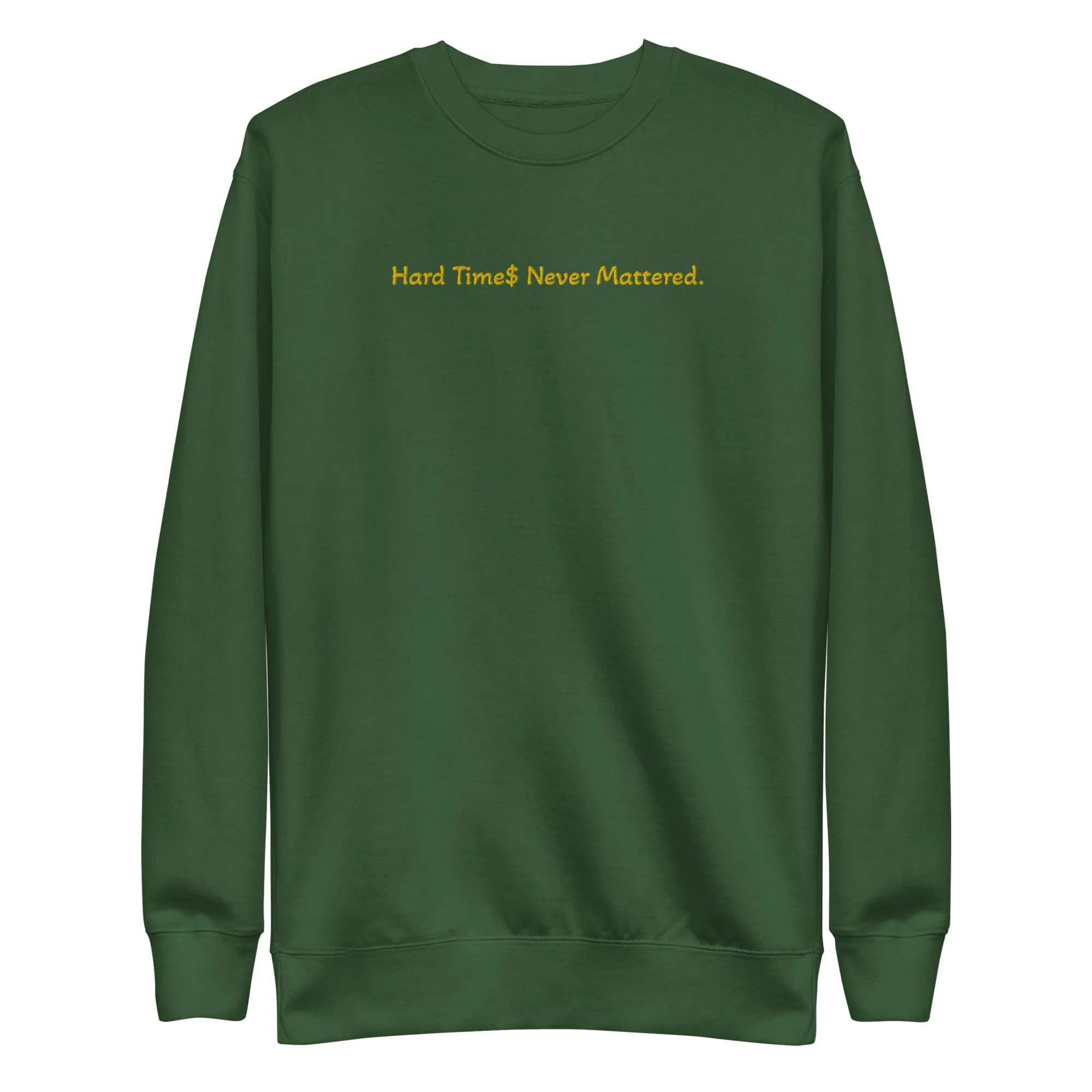 D2D | HTNM Crewneck