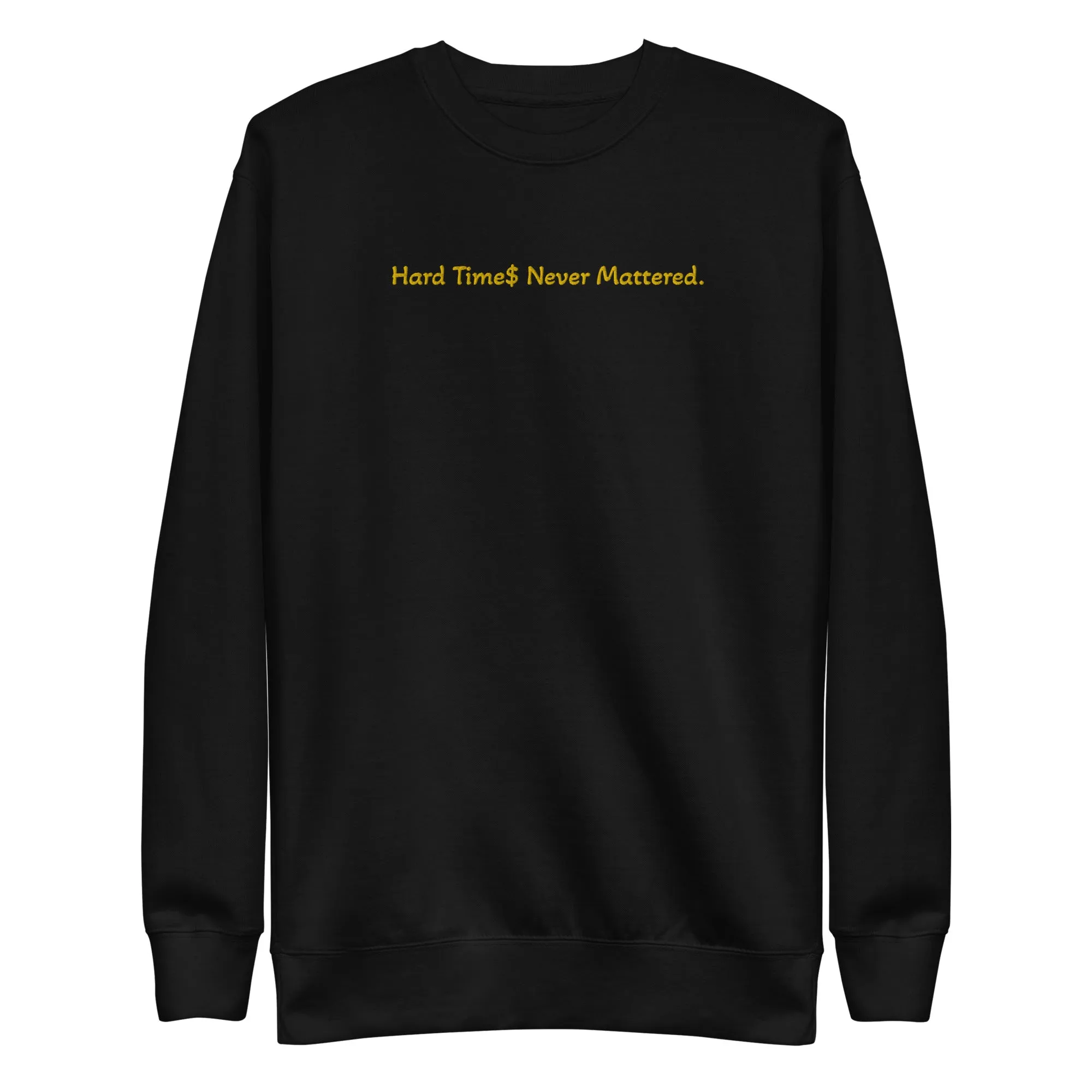 D2D | HTNM Crewneck