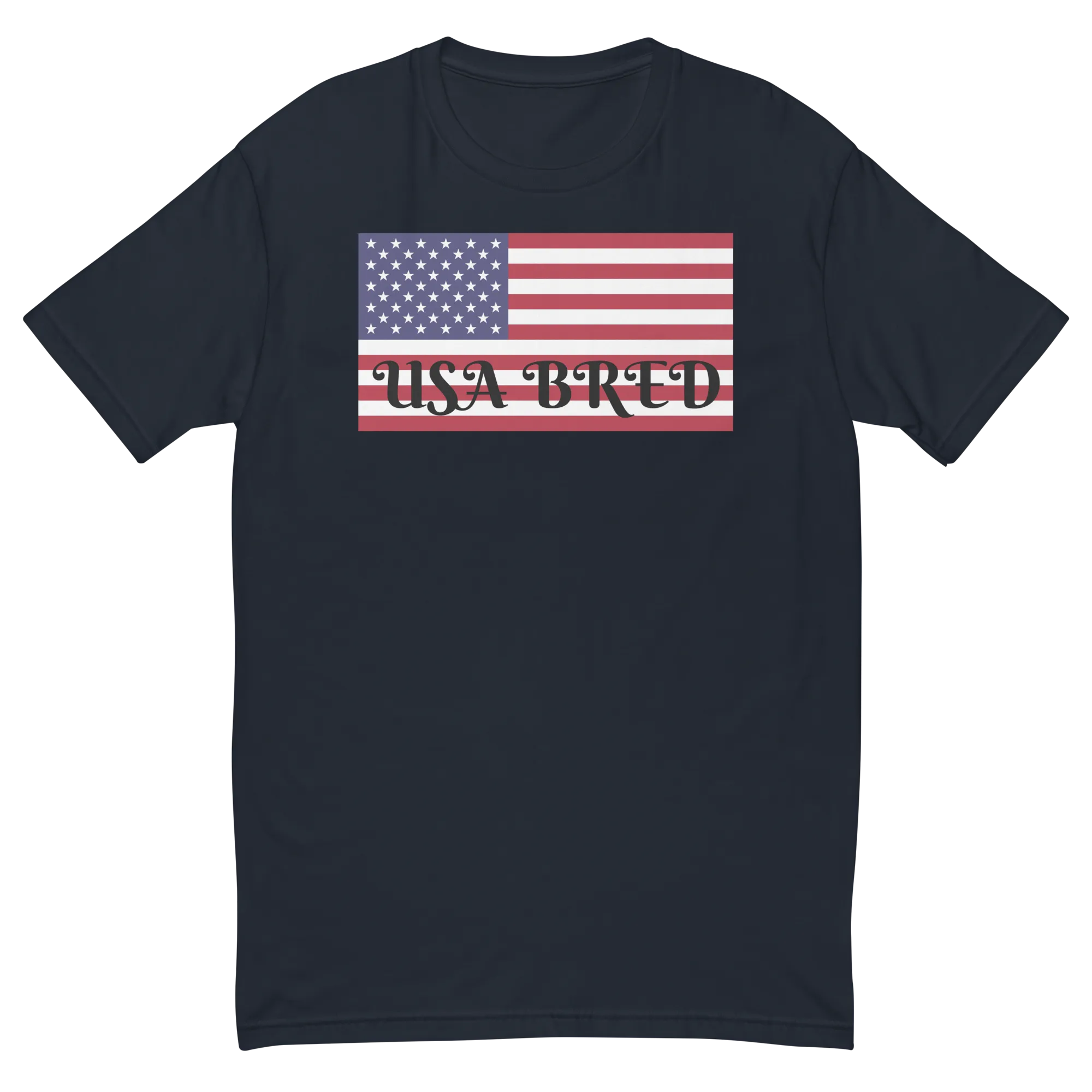 D2D | USA BRED T-Shirt