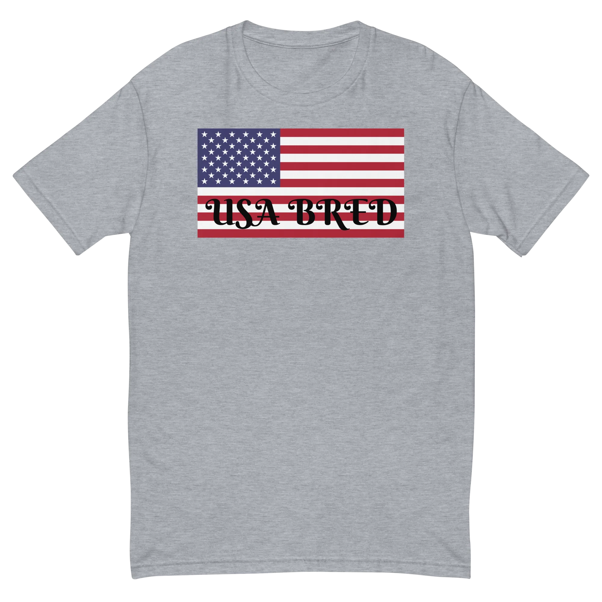 D2D | USA BRED T-Shirt