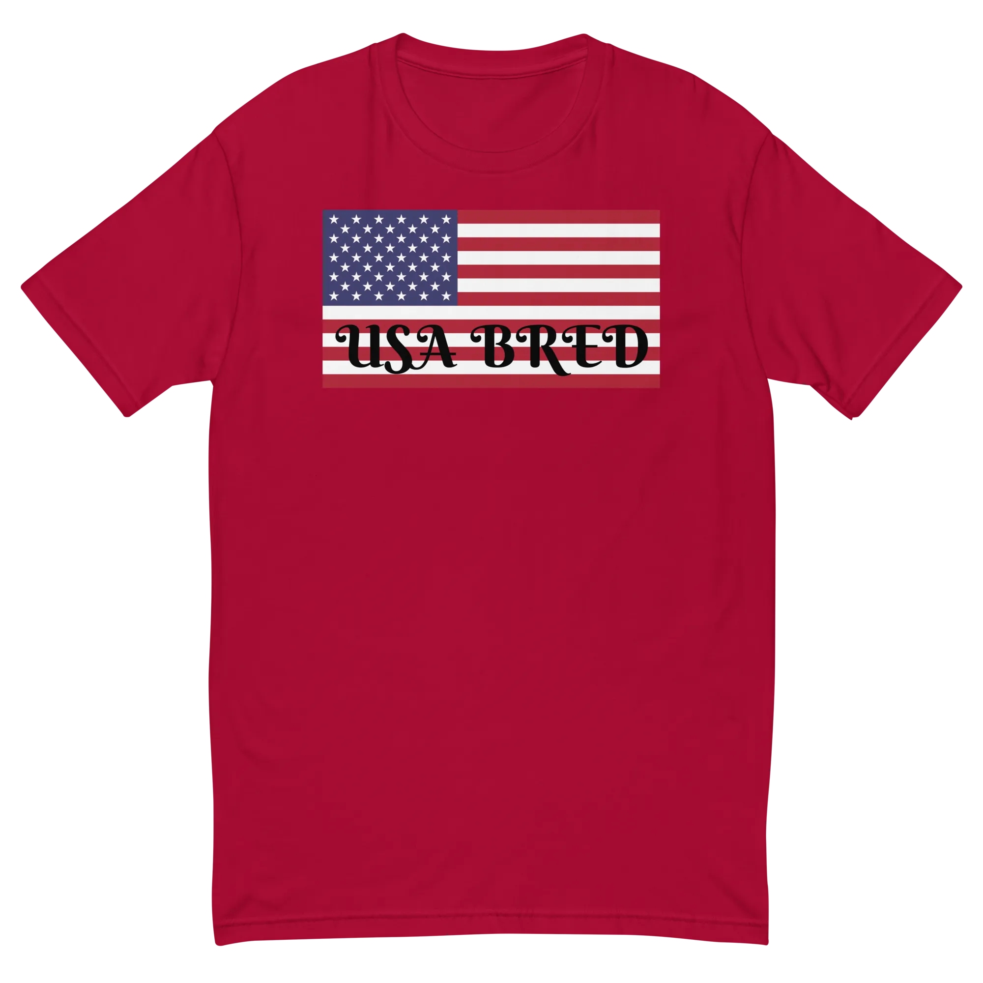 D2D | USA BRED T-Shirt