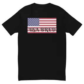 D2D | USA BRED T-Shirt