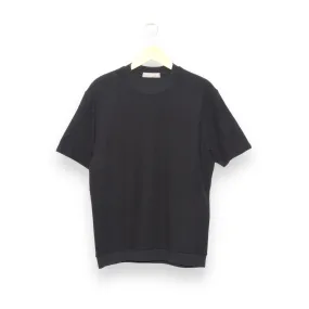 Daniele Fiesoli Wafer Tee DF 7180 13 nero