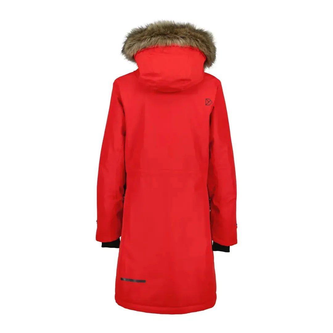 Didriksons Erika Womens Parka 3