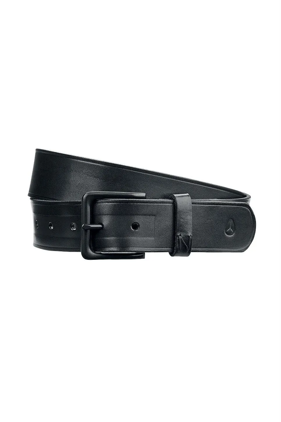 DNA LEATHER BELT