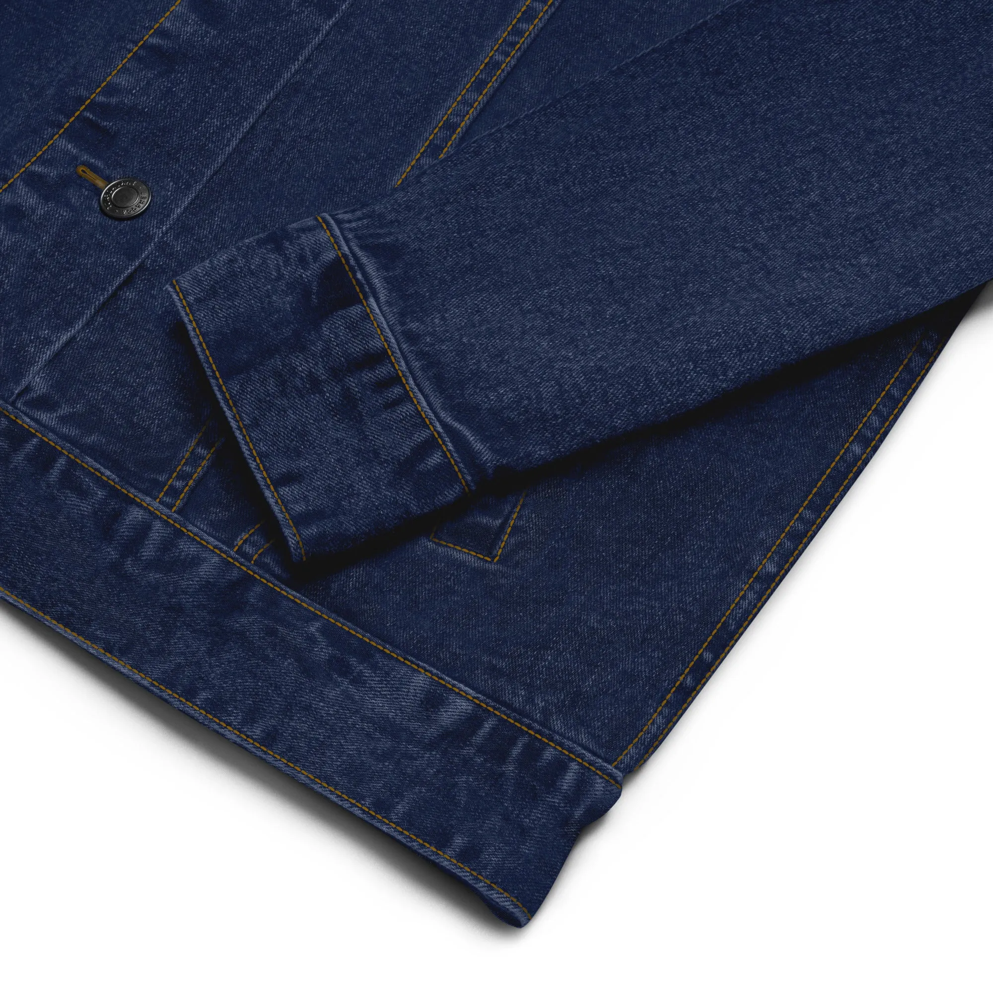 Doaba Unisex denim jacket