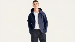 Dockers x Malbon Parka