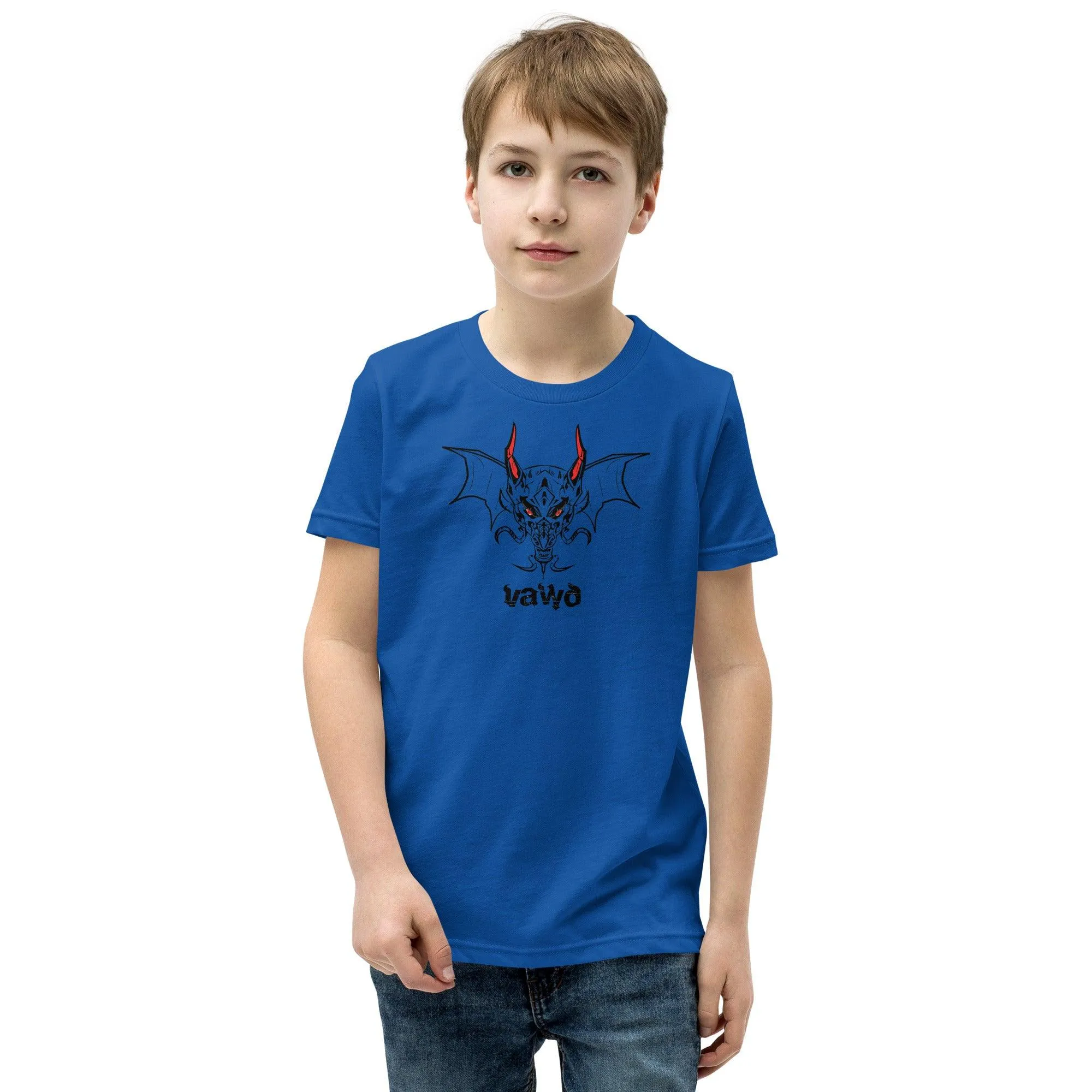 Dragon Wings Youth T-Shirt