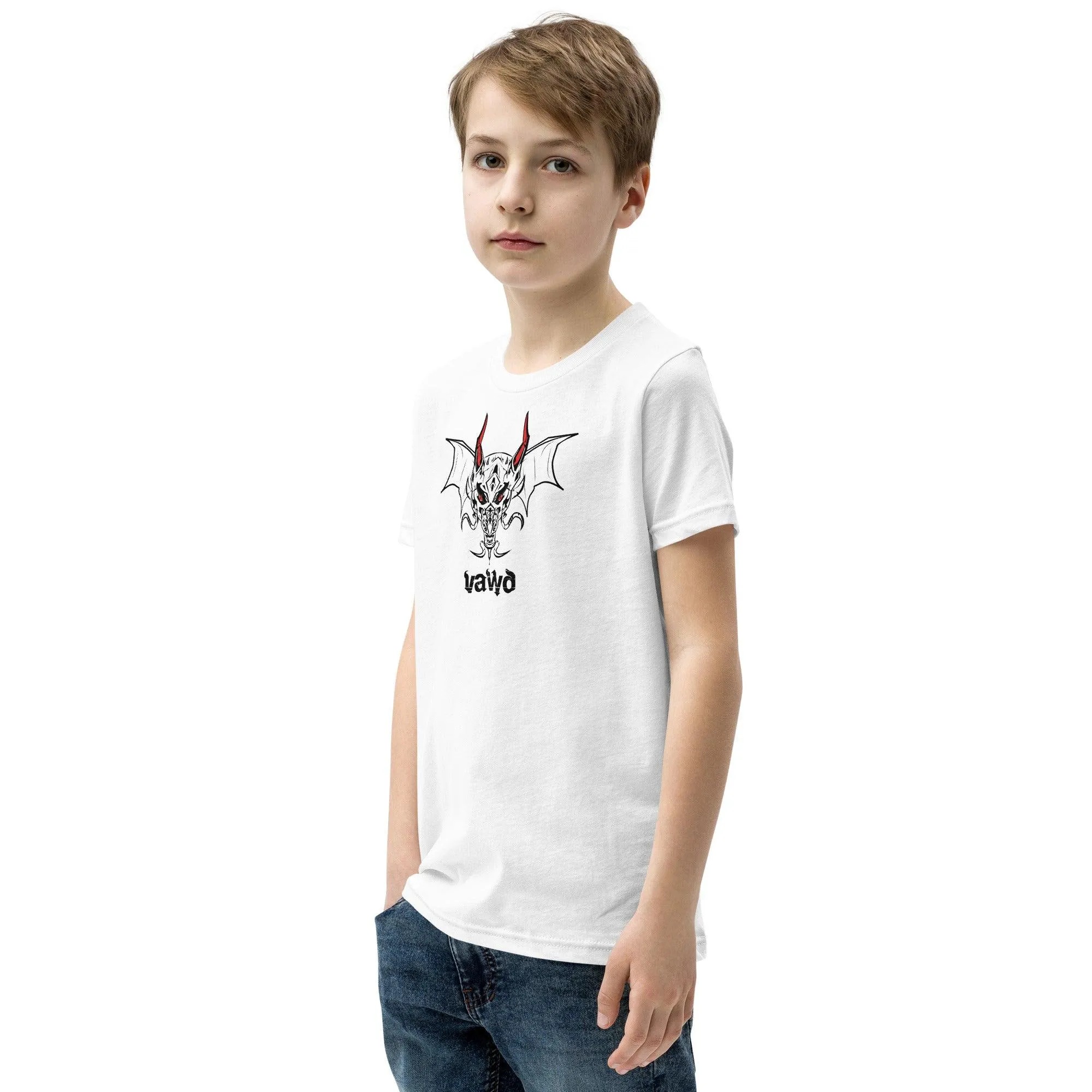 Dragon Wings Youth T-Shirt