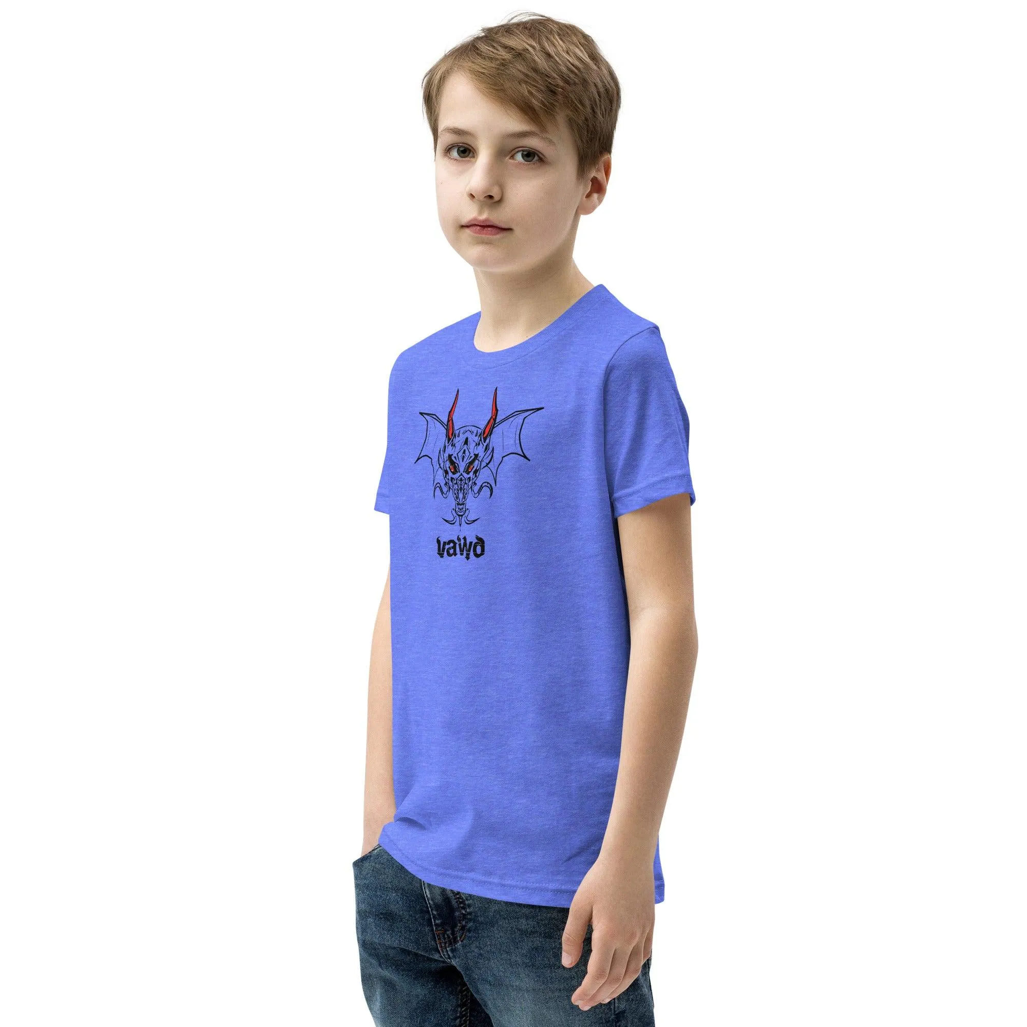 Dragon Wings Youth T-Shirt