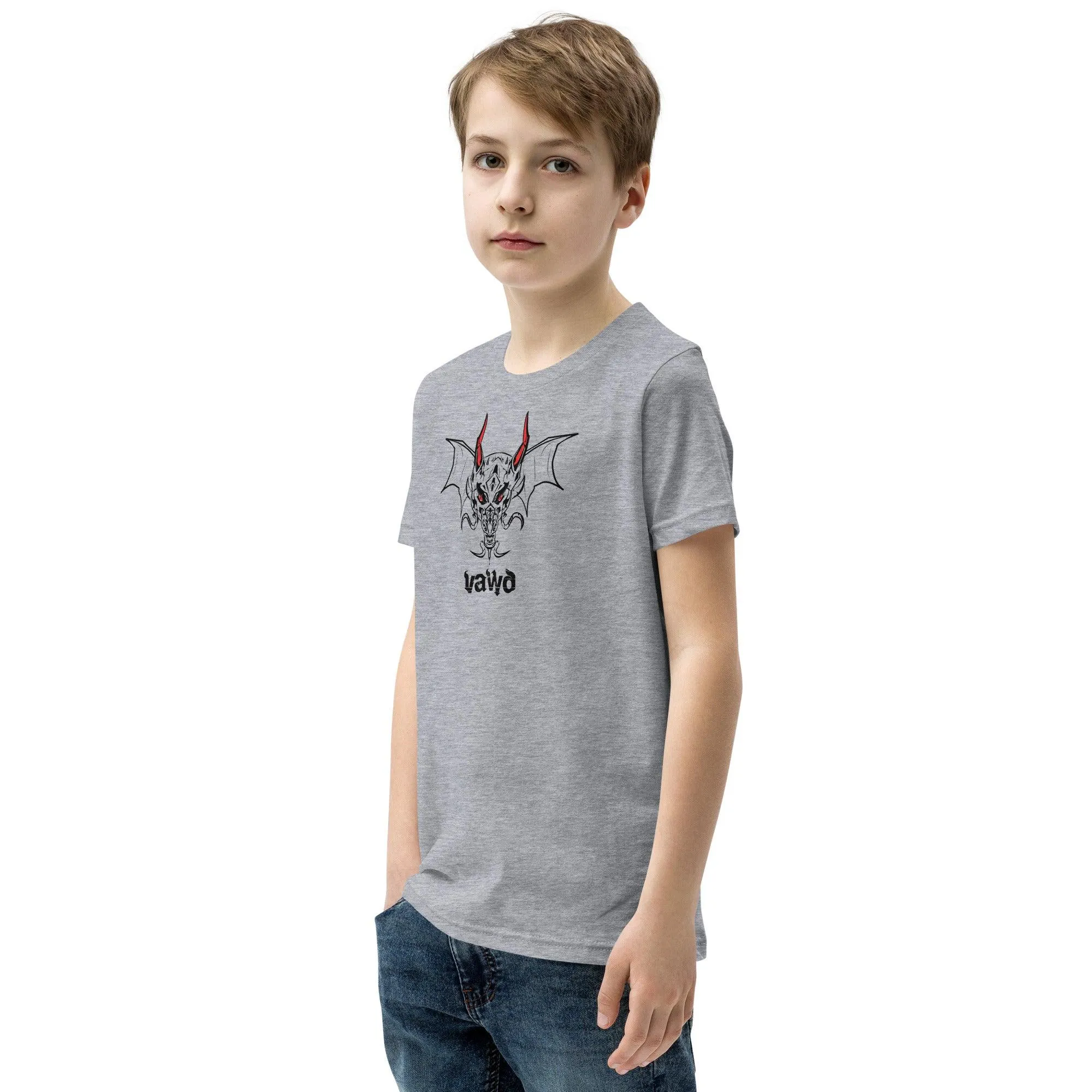 Dragon Wings Youth T-Shirt