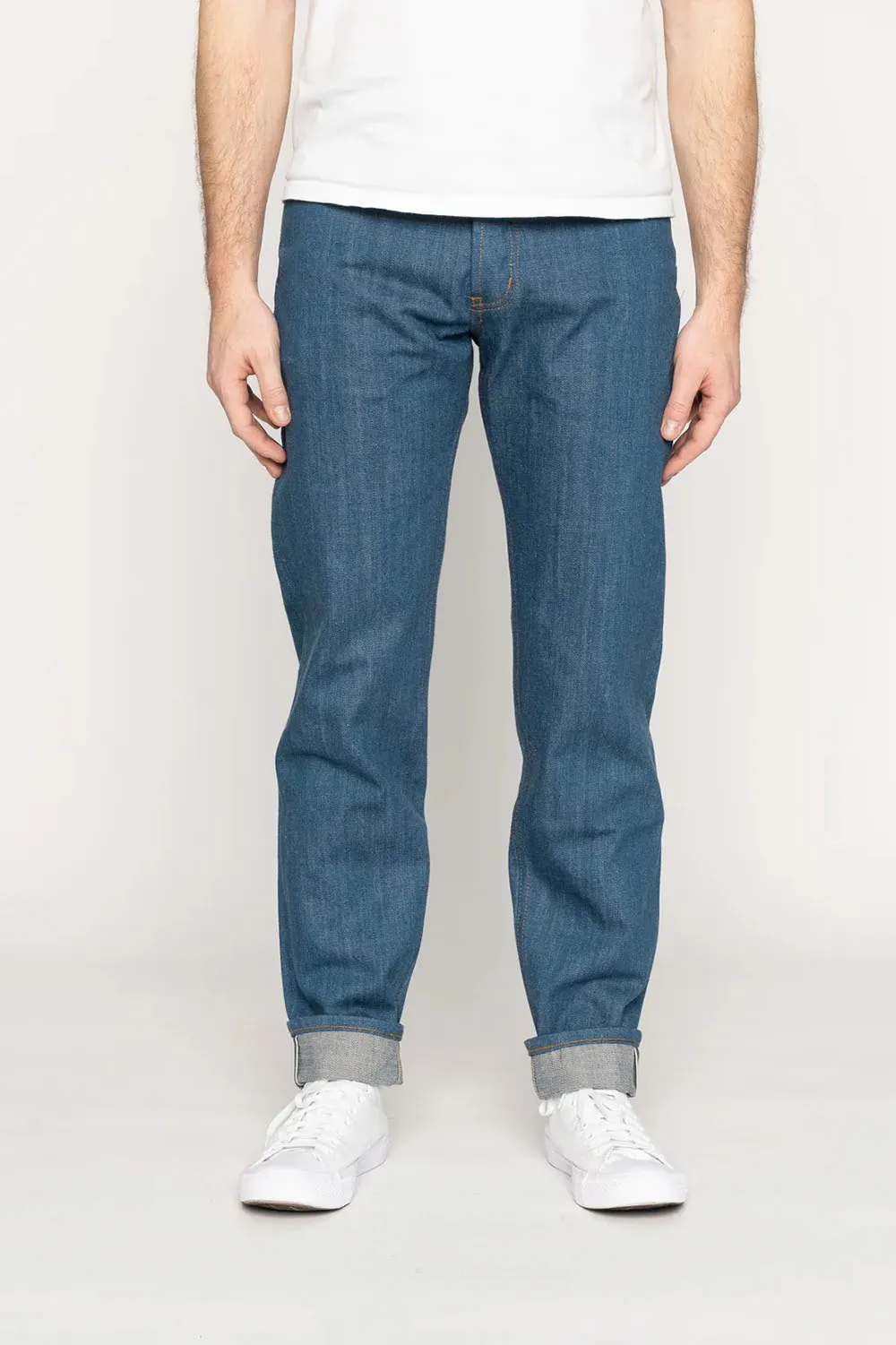 EASY GUY - OCEANS EDGE SELVEDGE