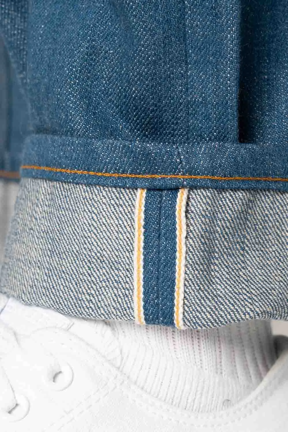 EASY GUY - OCEANS EDGE SELVEDGE