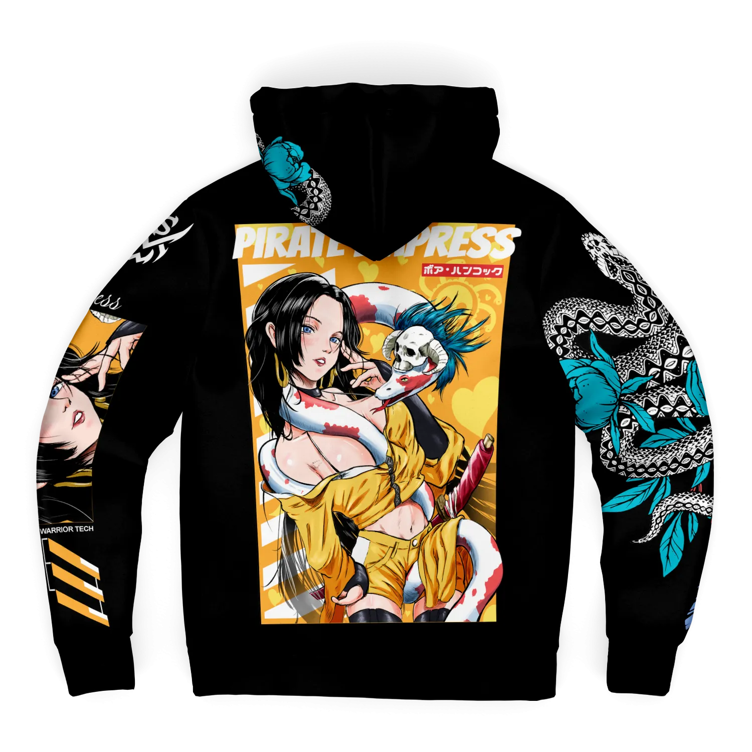 Empress Jacket