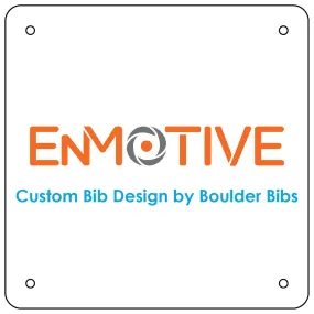 Enmotive Custom Bib - Pikes