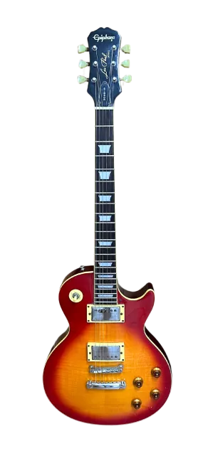 Epiphone Les Paul Electric Guitar