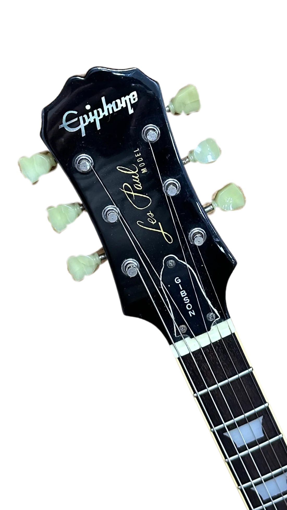 Epiphone Les Paul Electric Guitar