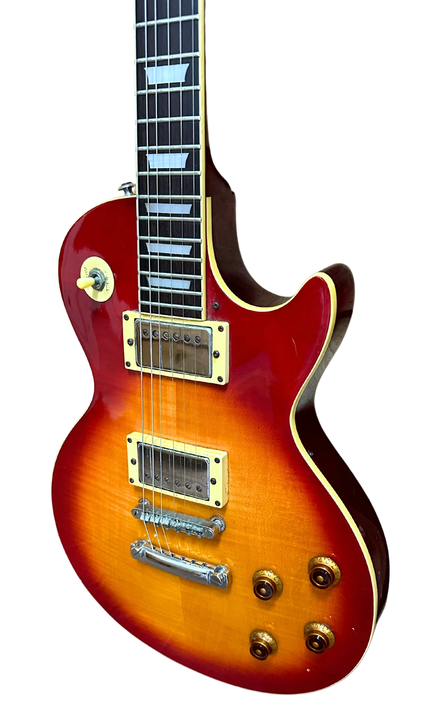 Epiphone Les Paul Electric Guitar