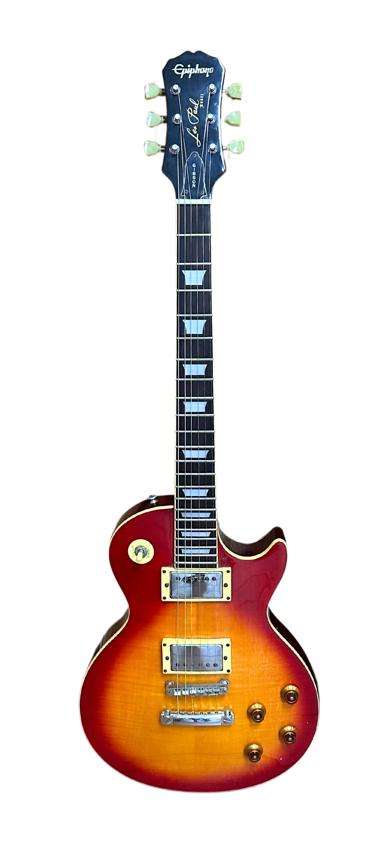 Epiphone Les Paul Electric Guitar