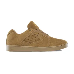 Es Accel Slim Brown/Gum