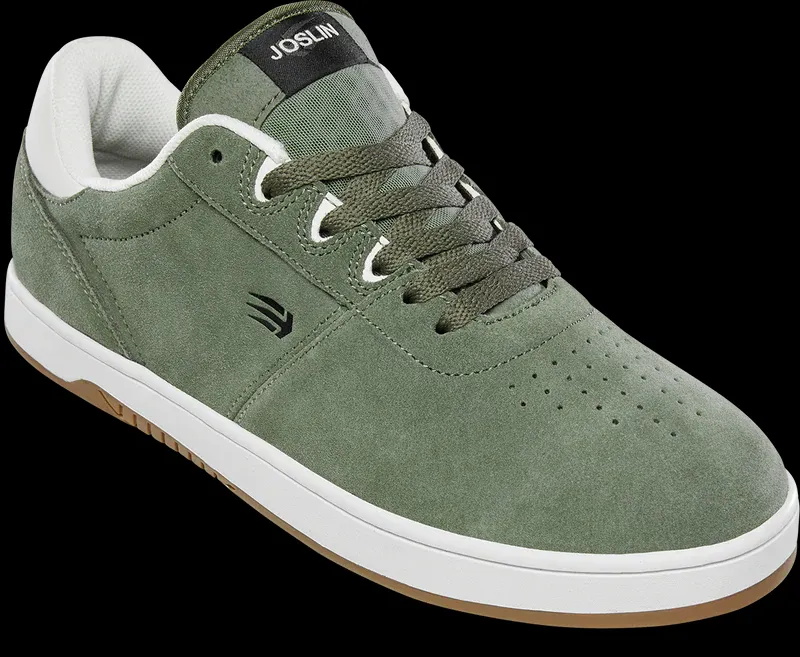 ETNIES Joslin - Olive