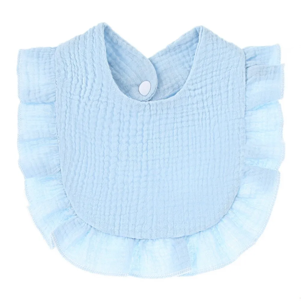 Fashion Forward Infant Girls' Bibs