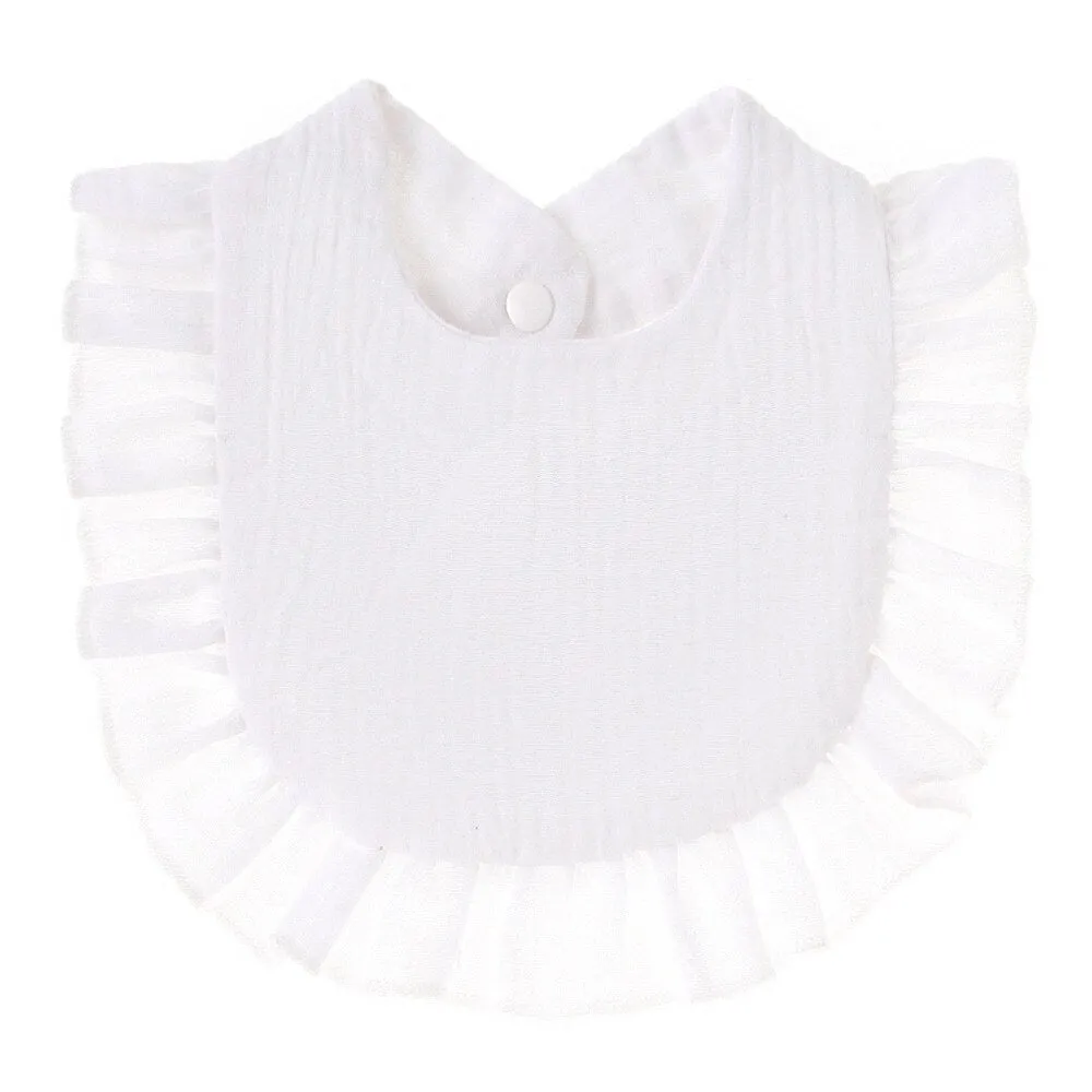 Fashion Forward Infant Girls' Bibs