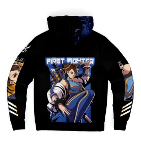 First Fighter Jacket