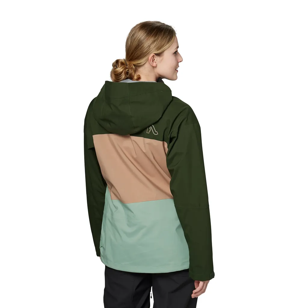 FlyLow Women's Lucy Jacket - Past Season