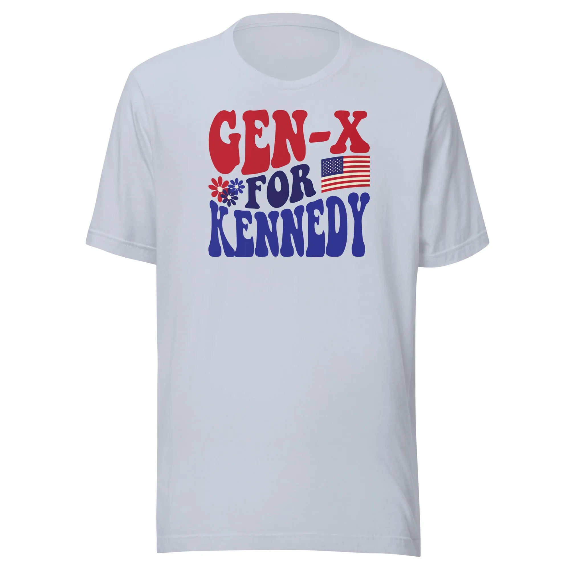 Gen-X for Kennedy Unisex Tee