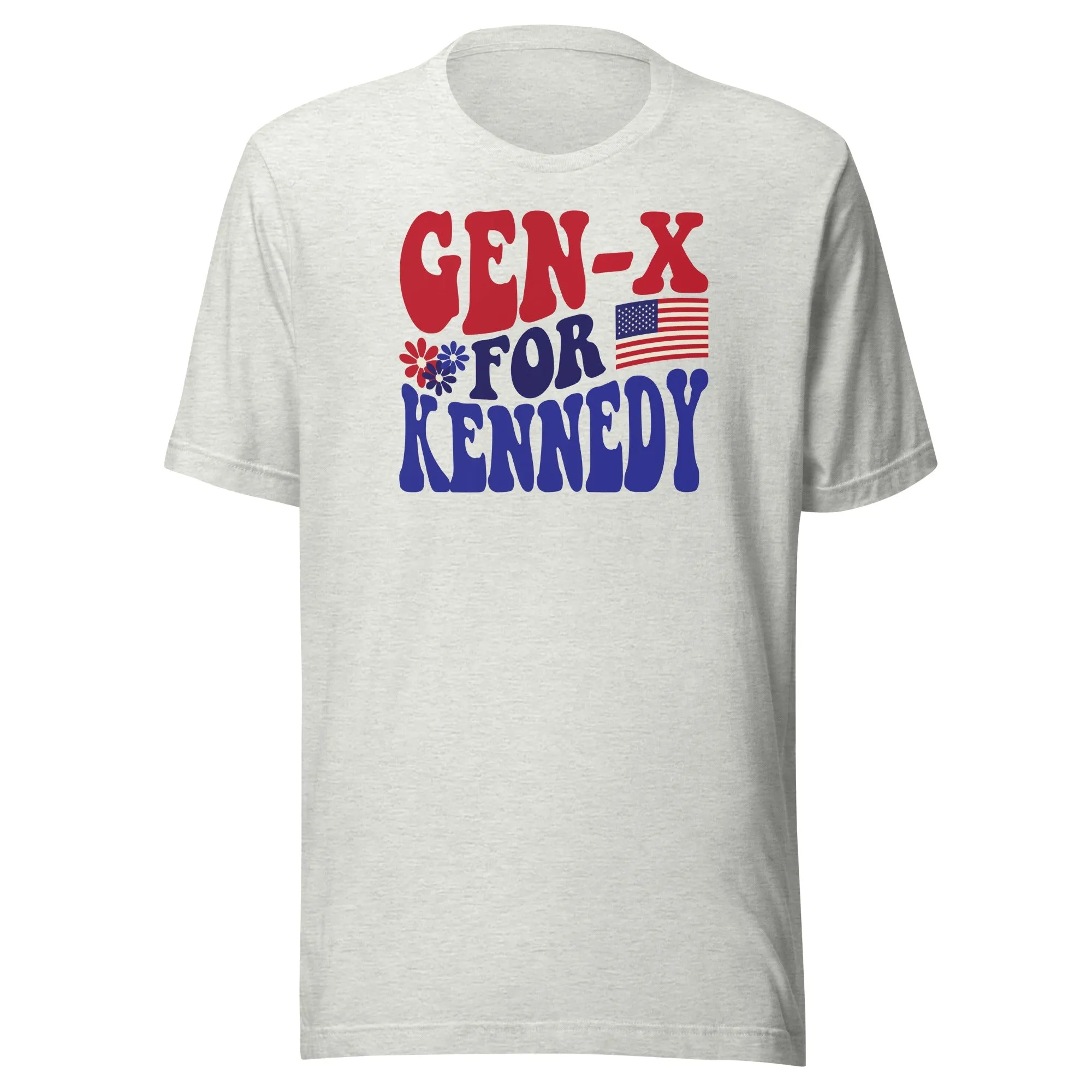 Gen-X for Kennedy Unisex Tee