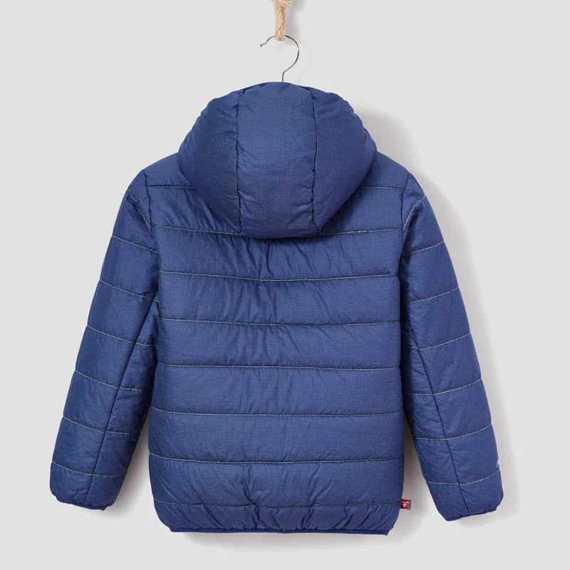 Glint reversible PrimaLoft jacket