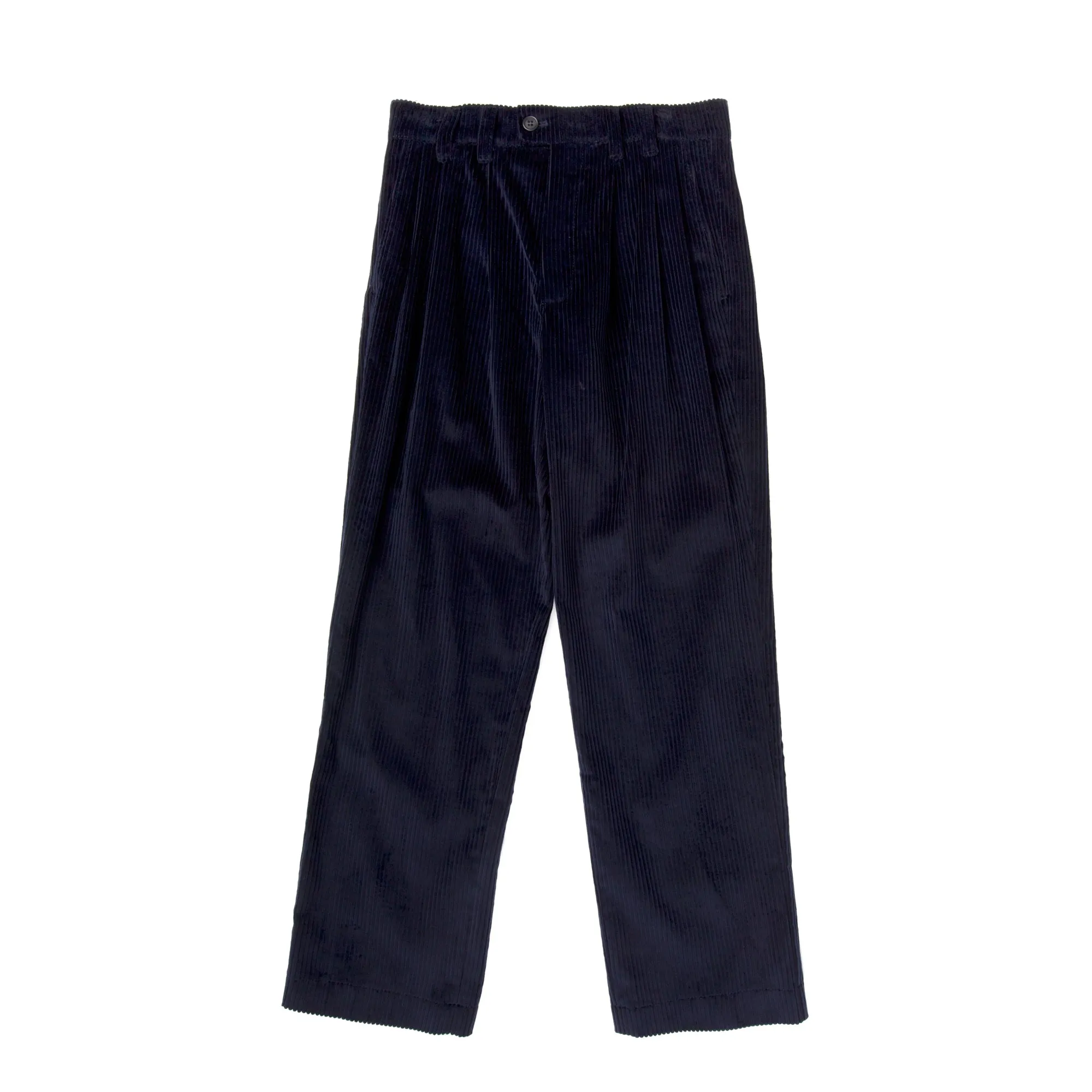 GR-Uniforma Mens Corduroy Trousers