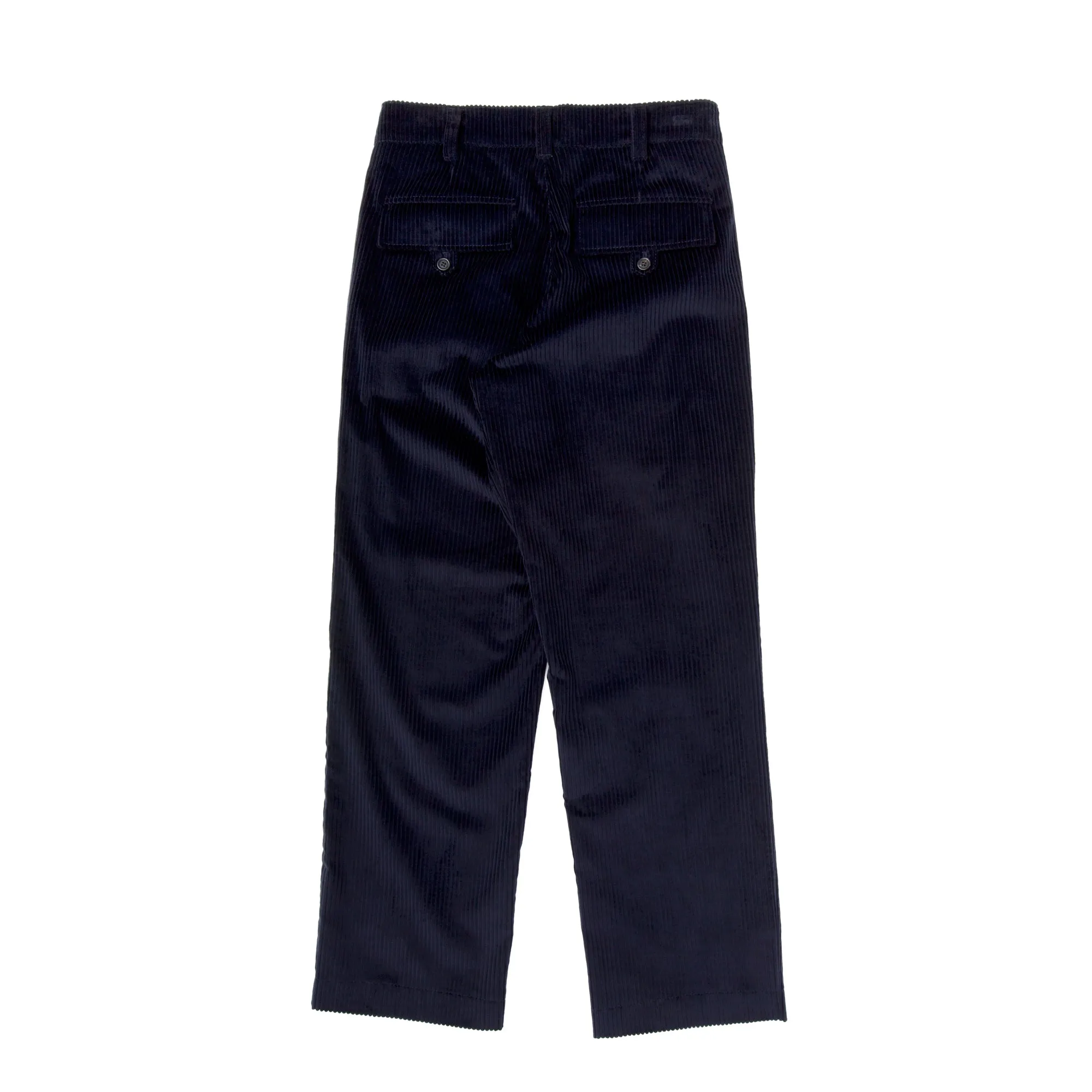 GR-Uniforma Mens Corduroy Trousers