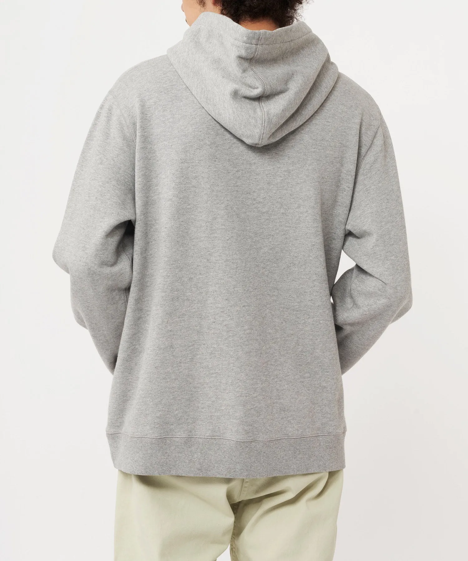 Gramicci Classic Hooded Sweatshirt