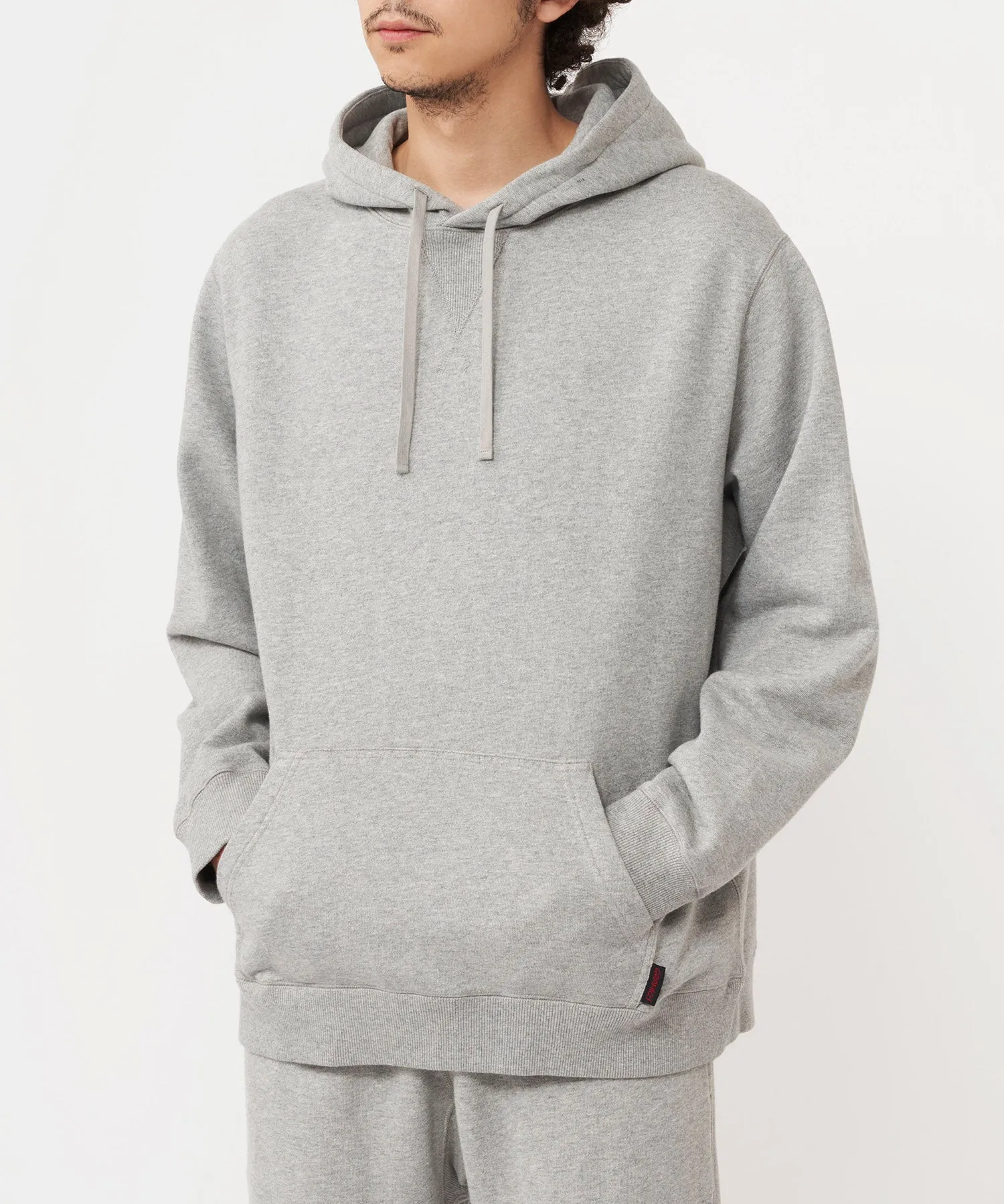 Gramicci Classic Hooded Sweatshirt