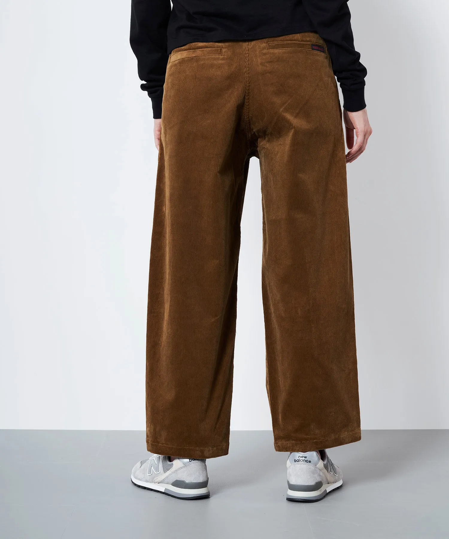 Gramicci Corduroy Gurkha Pants