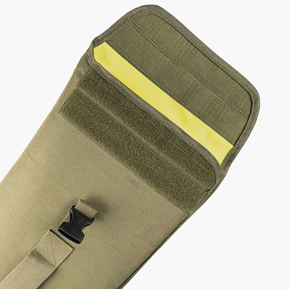 Gun Slinger Case | Olive