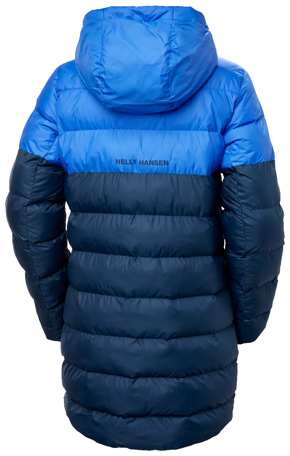 Helly Hansen Women's Active Puffy Insulated Parka (Ocean)