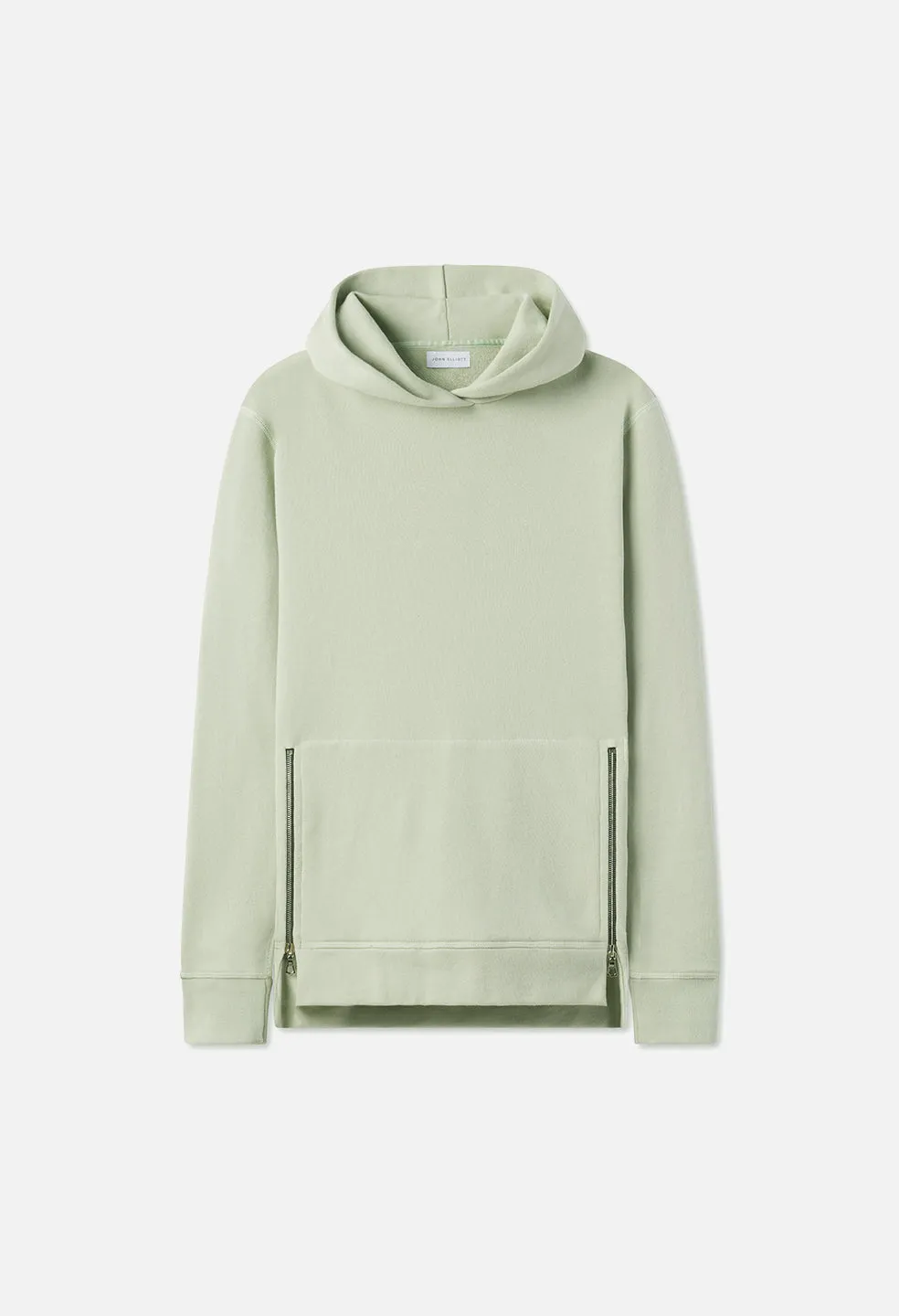 Hooded Villain / Mint