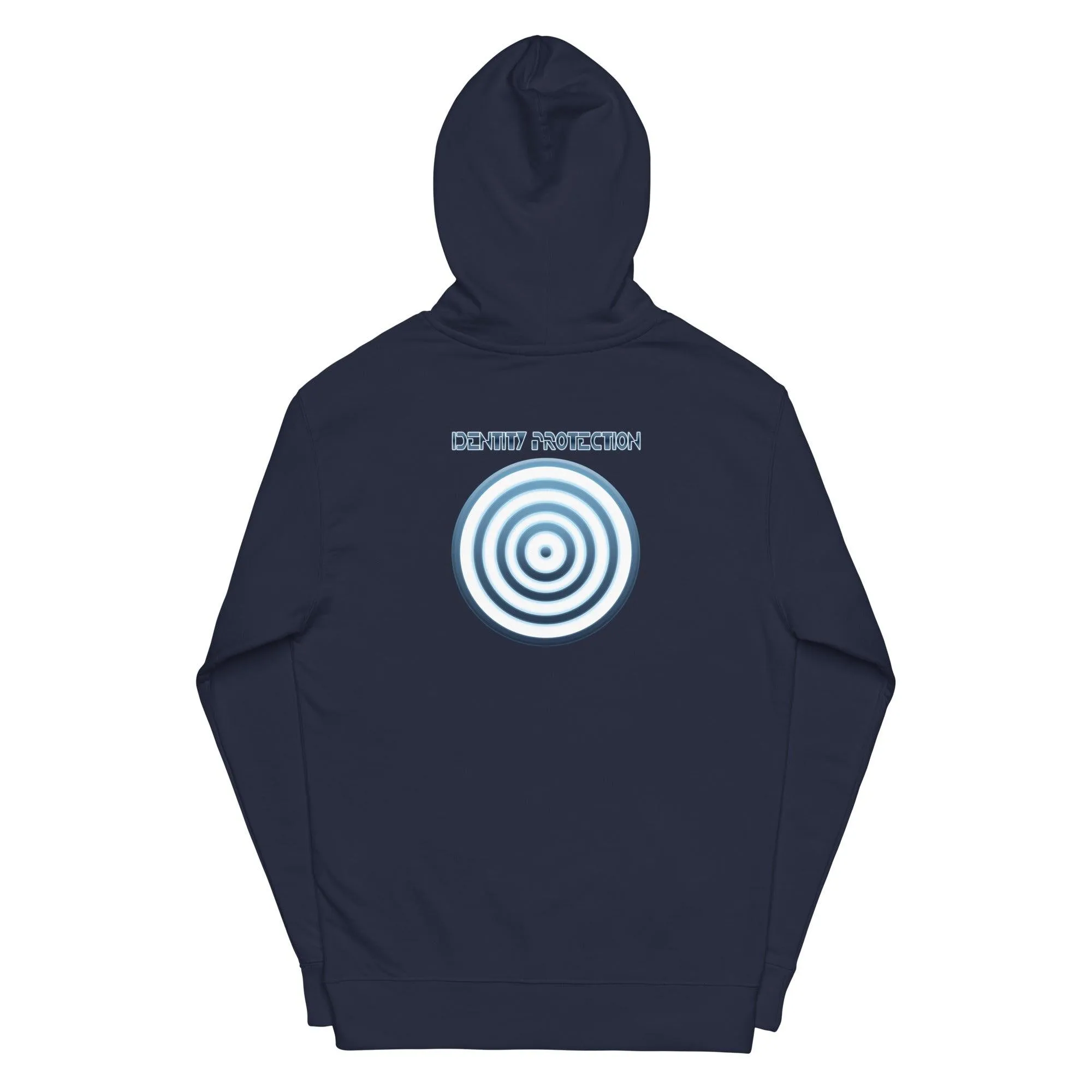 Identity Protection Unisex Hoodie