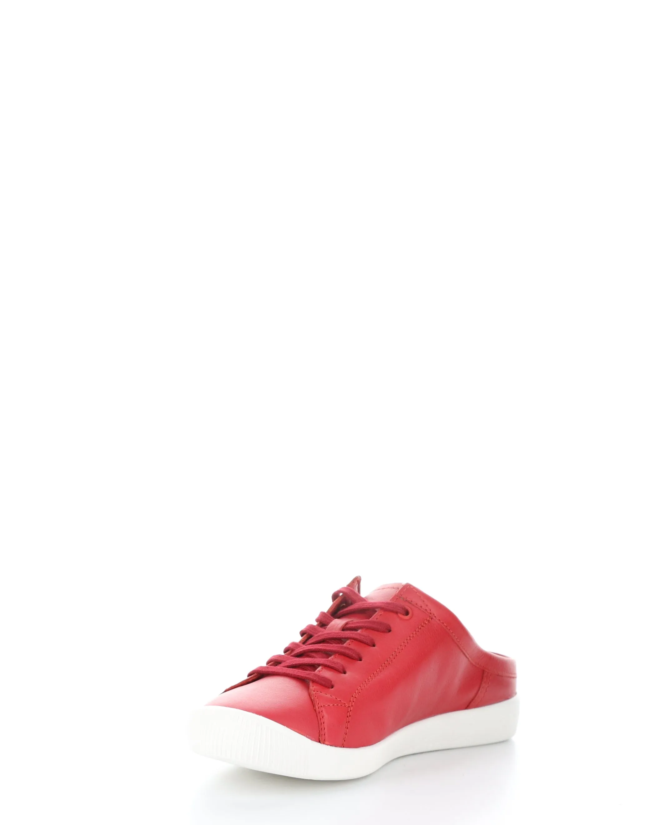 IDLE717SOF 004 CHERRY RED Slip-on Shoes