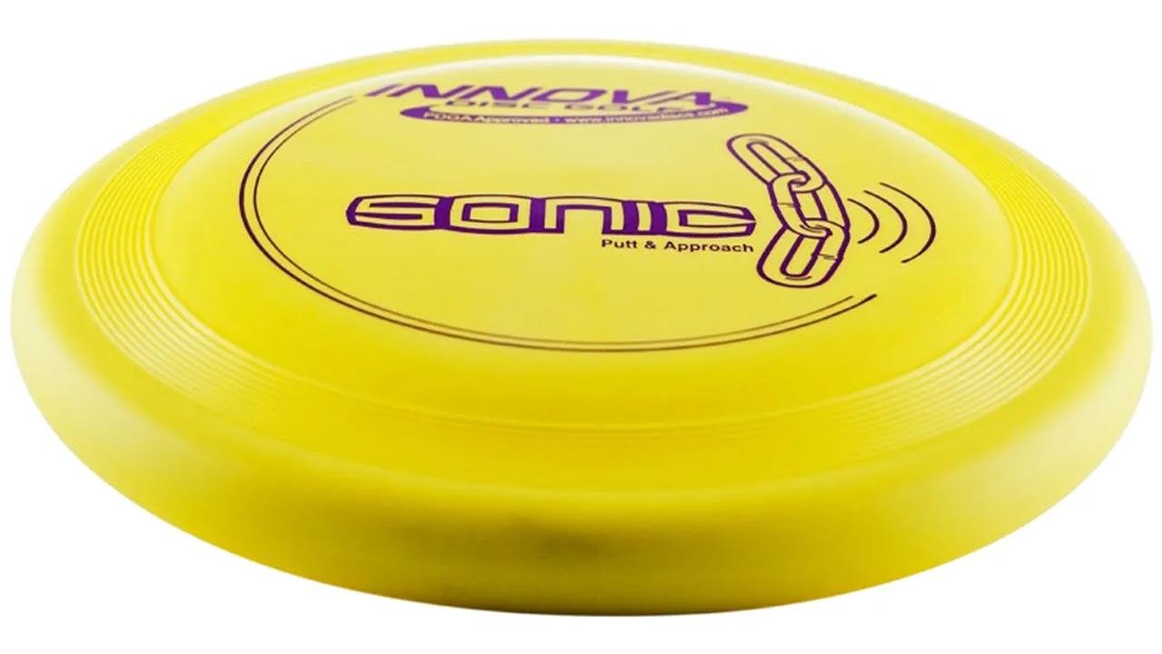 Innova Sonic [ 1 2 -4 0 ]