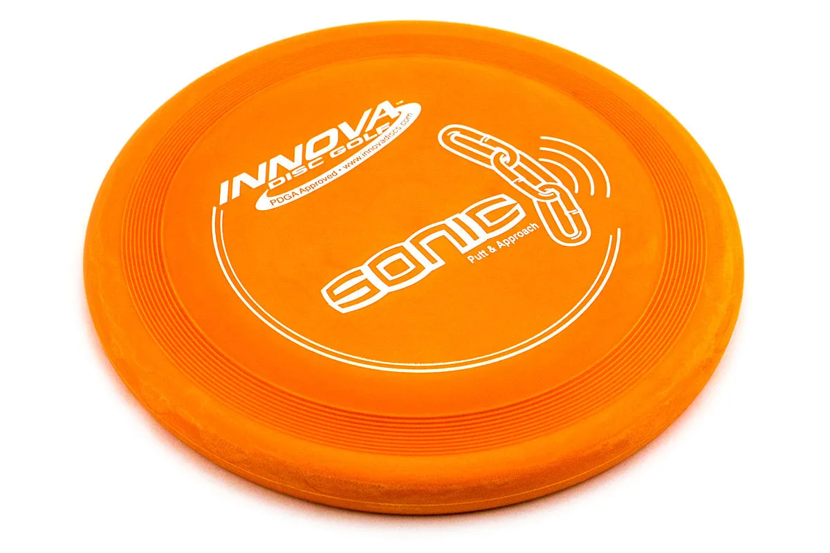 Innova Sonic [ 1 2 -4 0 ]