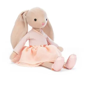 Jellycat - Lila Ballerina Bunny