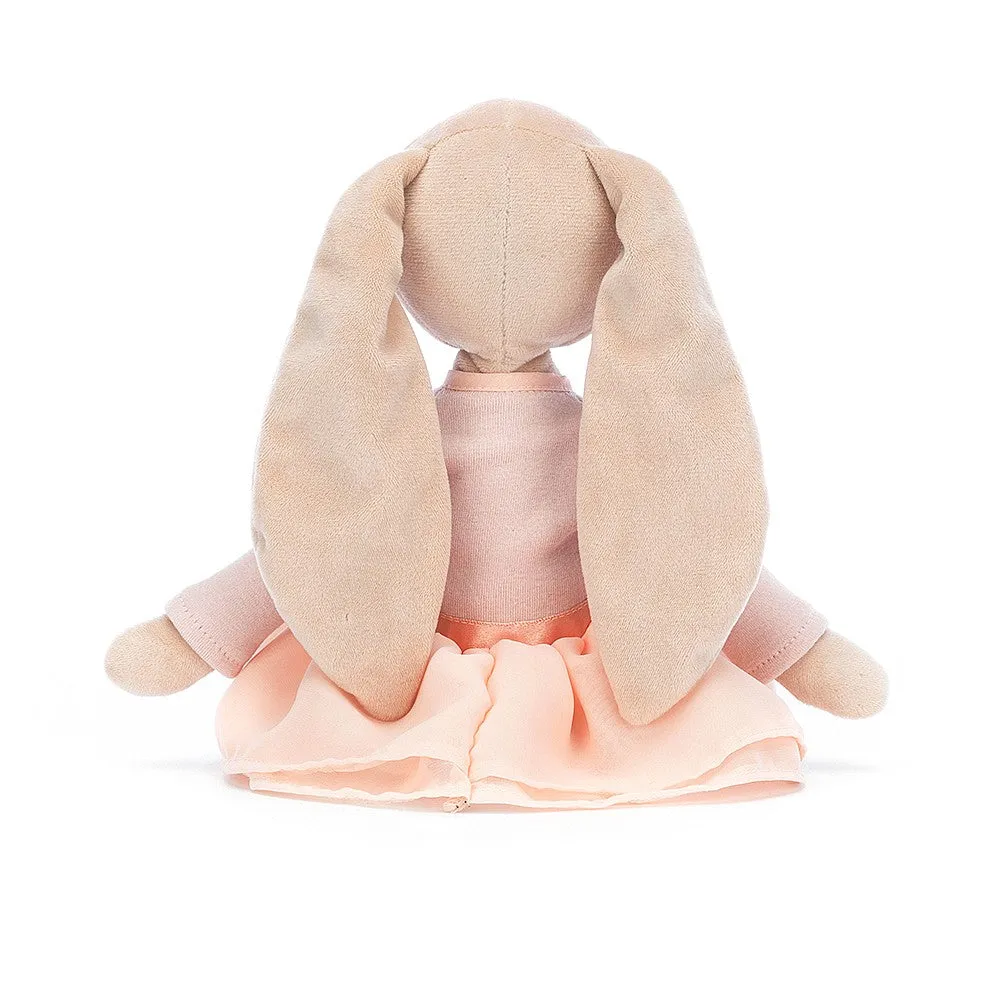 Jellycat - Lila Ballerina Bunny