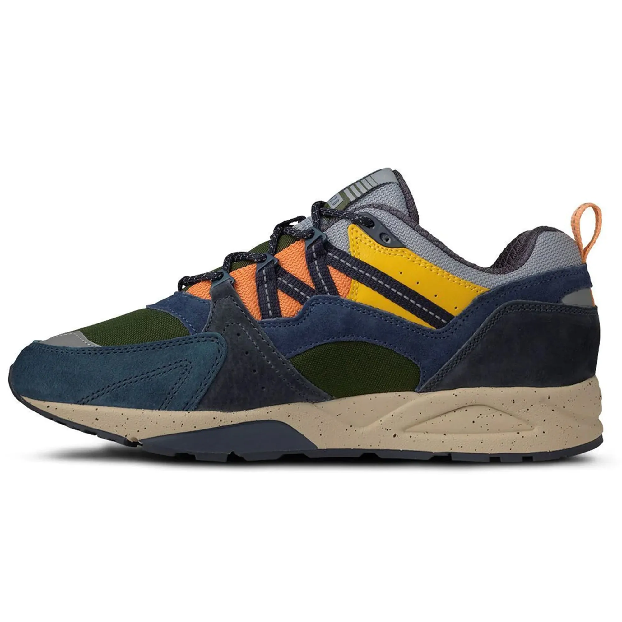 Karhu Fusion 2.0 'Polar Night Pack' Trainers - True Navy / Night Sky